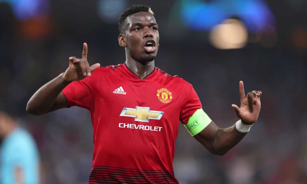 MU nhận tin vui từ Pogba, Real giành Icardi