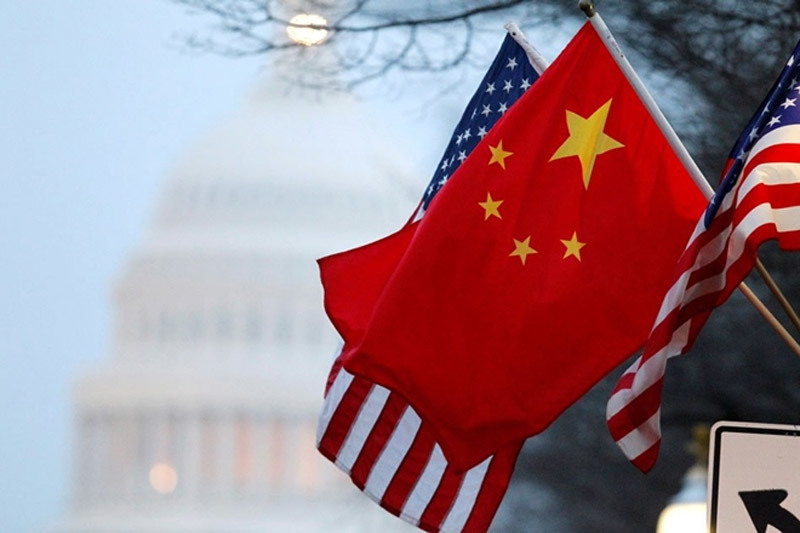 Trung Quốc 'hết đạn' trong cuộc chiến thương mại với Mỹ?