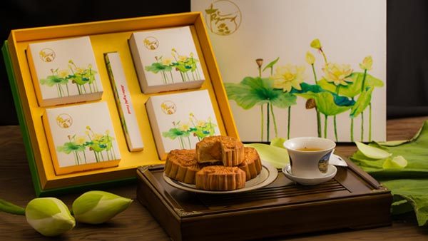 5 bí quyết vàng chọn bánh Trung thu sạch