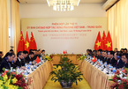 Việt Nam lên tiếng việc Trung Quốc đề nghị hợp tác trên biển