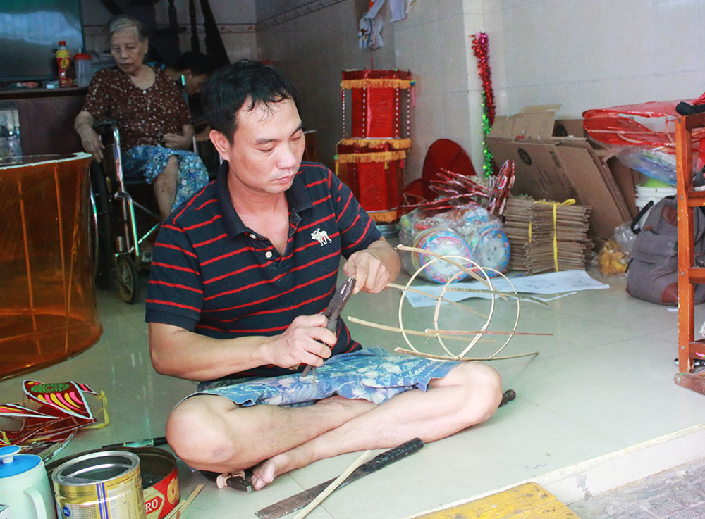 Mỗi năm chỉ ngóng 1 ngày: Nhận 3.000 đơn hàng, chốt tiền trăm triệu