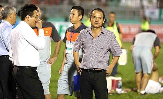 Công Phượng, Xuân Trường thất bại, bầu Đức vẫn số 1