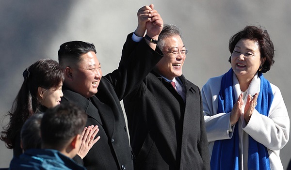 Thế giới 24h: Món quà 'khủng' của Kim Jong Un