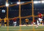 MU trỗi dậy mạnh mẽ: Khi Pogba cảm ơn Mourinho