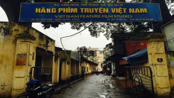 Thanh tra Chính phủ công bố kết luận cổ phần hóa Hãng phim truyện Việt Nam