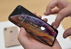 Cách chụp ảnh màn hình trên iPhone Xs, Xs Max