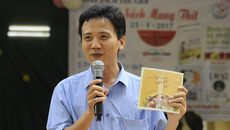 Một người thầy tâm huyết đã ra đi hôm nay... Một người thầy tâm huyết đã ra đi hôm nay...