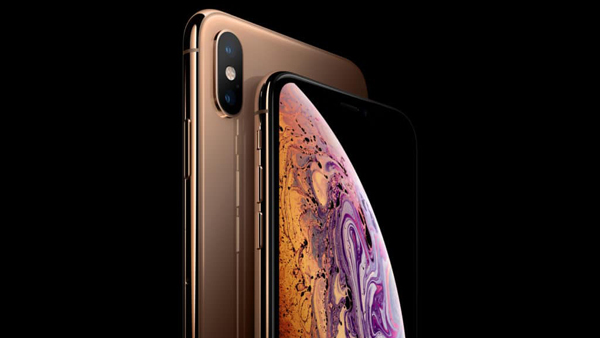 Hình nền đẹp nhất cho iPhone Xs và Xs Max