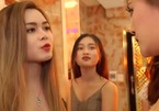 Hot girl Tuyên Quang kể điều bất ngờ khi đóng 'Quỳnh Búp Bê'