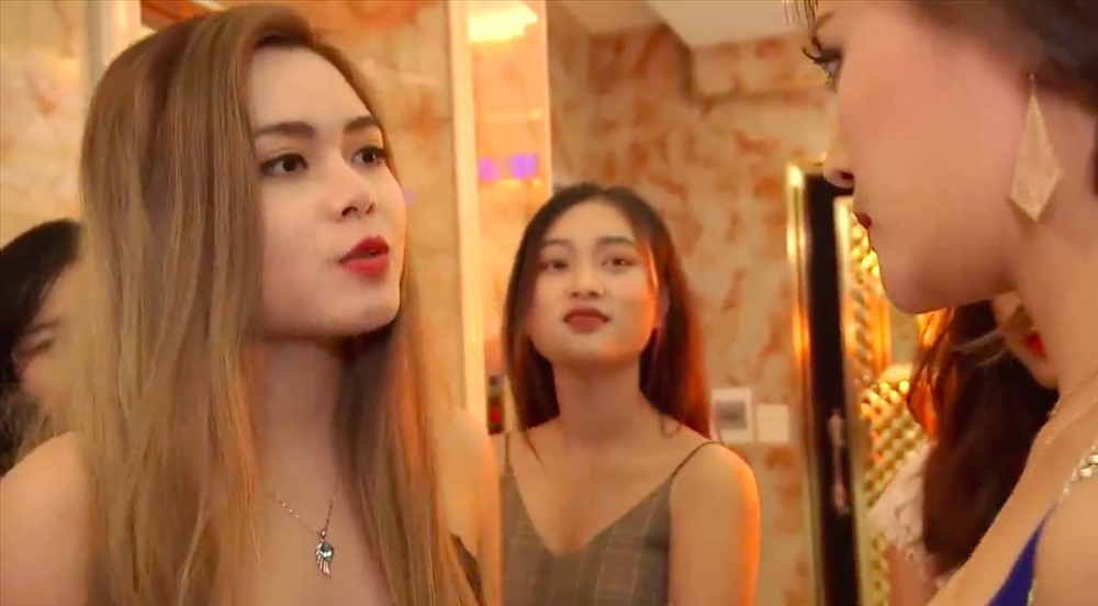 Hot girl Tuyên Quang kể điều bất ngờ khi đóng 'Quỳnh Búp Bê'