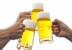 Làm sao tránh rối loạn tiêu hóa khi uống rượu bia?