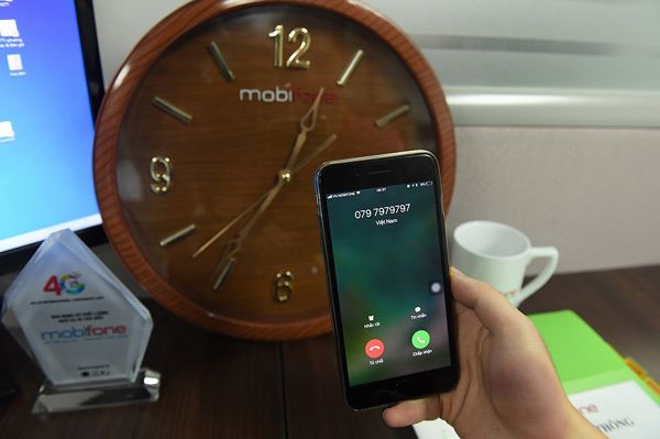 Chuyển đổi sang đầu số 079, thuê bao MobiFone ‘lên đời’