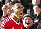 Mourinho đón Depay trở lại MU, Man City trói chân Aguero