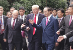 Truyền thông quốc tế đưa tin Chủ tịch nước Trần Đại Quang từ trần