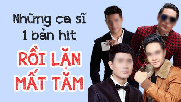Những ca sĩ 