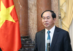 Chủ tịch nước Trần Đại Quang qua đời vì bệnh máu ác tính