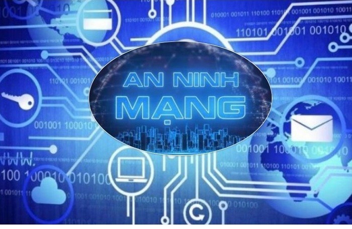 Ông Trần Đại Quang bàn về lợi ích quốc gia trên không gian mạng