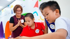 Giáo viên Phần Lan không sợ sếp, không bị chỉ trích Giáo viên Phần Lan không sợ sếp, không bị chỉ trích
