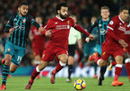 Trực tiếp Liverpool vs Southampton: Đánh chiếm ngôi đầu