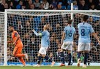 Trực tiếp Cardiff vs Man City: Đứng dậy sau cú sốc