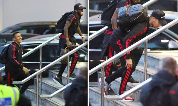 Đội hình MU đấu Wolves: Mourinho