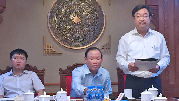 Làm sách giáo khoa mỗi năm lỗ 40 tỷ đồng