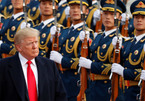 Ông Trump lại dọa 'đánh phủ đầu' Trung Quốc
