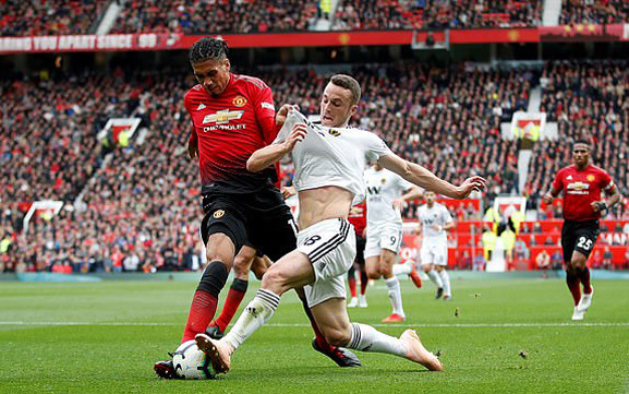 Kết quả bóng đá hôm nay 23/9