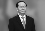 Chủ tịch nước Trần Đại Quang sẽ được an táng tại Ninh Bình