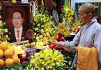 Cầu siêu tưởng niệm Chủ tịch nước ở quê nhà Ninh Bình