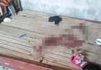 Phú Thọ: Bé gái 10 tuổi tử vong với vết cứa trên cổ