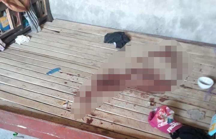 Phú Thọ: Bé gái 10 tuổi tử vong với vết cứa trên cổ