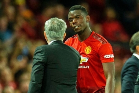 Pogba tung hê, chỉ ra Mourinho đang hủy hoại MU thế nào