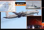 Nga tái hiện vụ máy bay Il-20 bị bắn rơi ở Syria