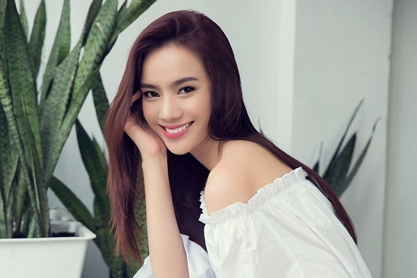 Trương Kiều Diễm: 'Tôi mải yêu đương, lơ là âm nhạc'