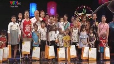 Giao lưu gây quỹ hỗ trợ bệnh nhi ung thư “Ngày mai tươi sáng”