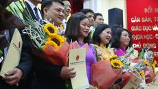 Không xét công nhận chức danh giáo sư năm 2018 Không xét công nhận chức danh giáo sư năm 2018
