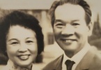 Năm tháng cuối đời của vợ cố Bộ trưởng Nguyễn Văn Huyên