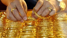 Giá vàng hôm nay 26/9: Nỗi sợ trong lòng nước Mỹ, vàng tăng nhanh Giá vàng hôm nay 26/9: Nỗi sợ trong lòng nước Mỹ, vàng tăng nhanh