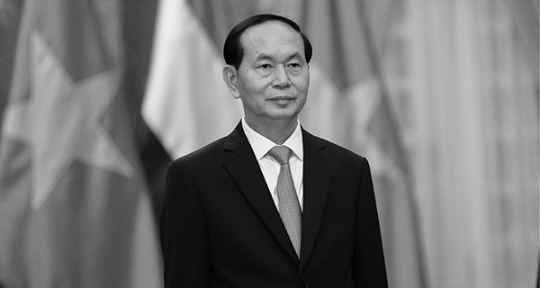 Tổng thư ký ASEAN: Di sản Ngài Chủ tịch nước để lại sẽ là nguồn cảm hứng