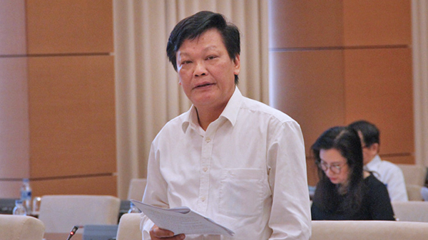 20 văn bản dưới luật, 2 bộ vẫn 