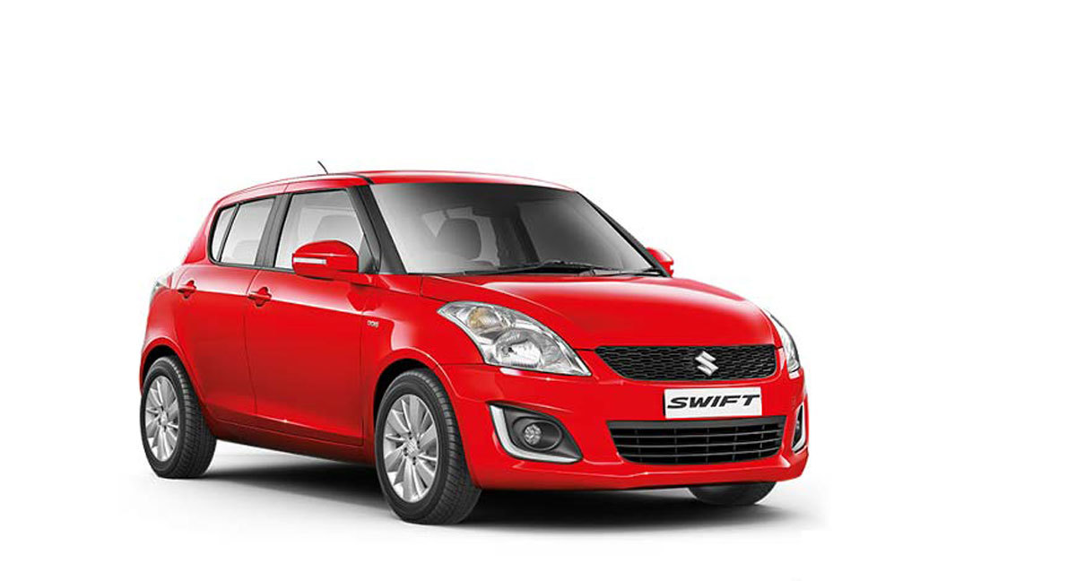 Ô tô Suzuki 161 triệu: Chiếc xe chị em Việt ước mơ