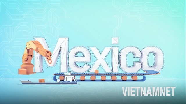 Quốc gia đi đầu về Cách mạng công nghiệp 4.0 ở Mỹ Latinh bây giờ ra sao?