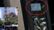 2 mẹ con tử vong, chồng nguy kịch nghi ngộ độc: Chủ khách sạn lên tiếng