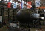 Bí ẩn tàu ngầm 'bóng ma trên biển' của Nga