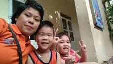 Giáo viên giỏi bị ung thư, hiệu trưởng tự ý cắt hợp đồng Giáo viên giỏi bị ung thư, hiệu trưởng tự ý cắt hợp đồng
