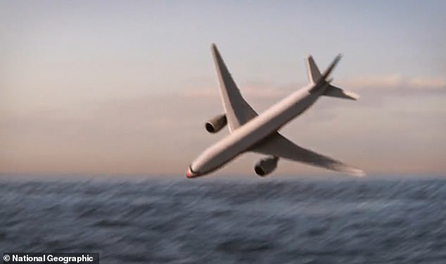 Thêm giả thiết mới, không tặc làm mọi người trên MH370 tê liệt