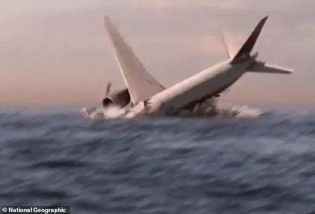 Ngày này năm xưa: Máy bay MH370 mất tích bí ẩn