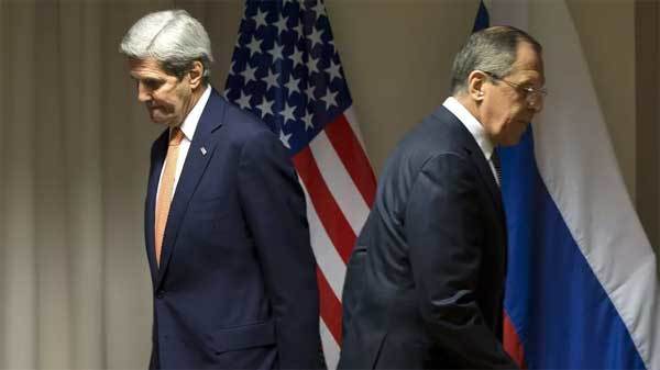 Vì sao Nga từ chối đề nghị cuối của cựu Tổng thống Obama?