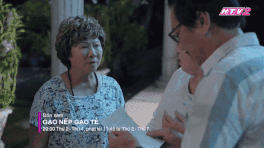 'Gạo nếp gạo tẻ' tập 62: Hồng Vân hoảng hốt khi con gái bỏ nhà theo trai